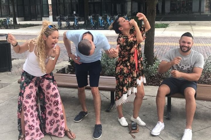 Explore Huntington Beach with a Unique Scavenger Hunt by Crazy Dash - Photo 1 of 9